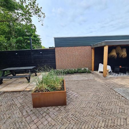 Holiday Home De Kreeft Noordwijk Ngoại thất bức ảnh
