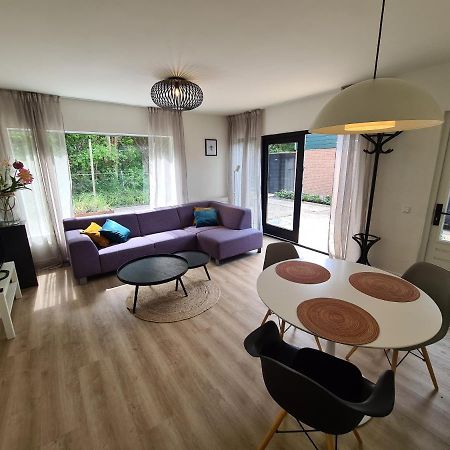 Holiday Home De Kreeft Noordwijk Ngoại thất bức ảnh