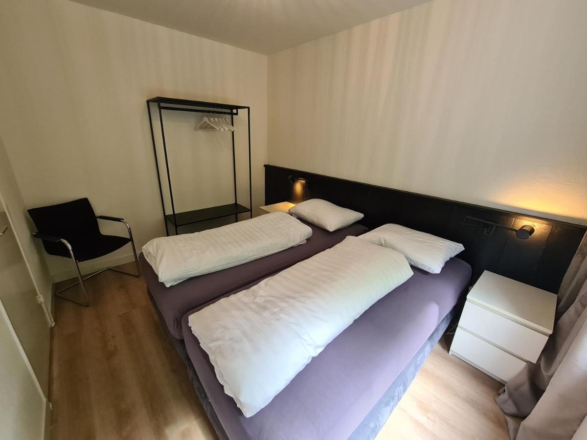 Holiday Home De Kreeft Noordwijk Ngoại thất bức ảnh