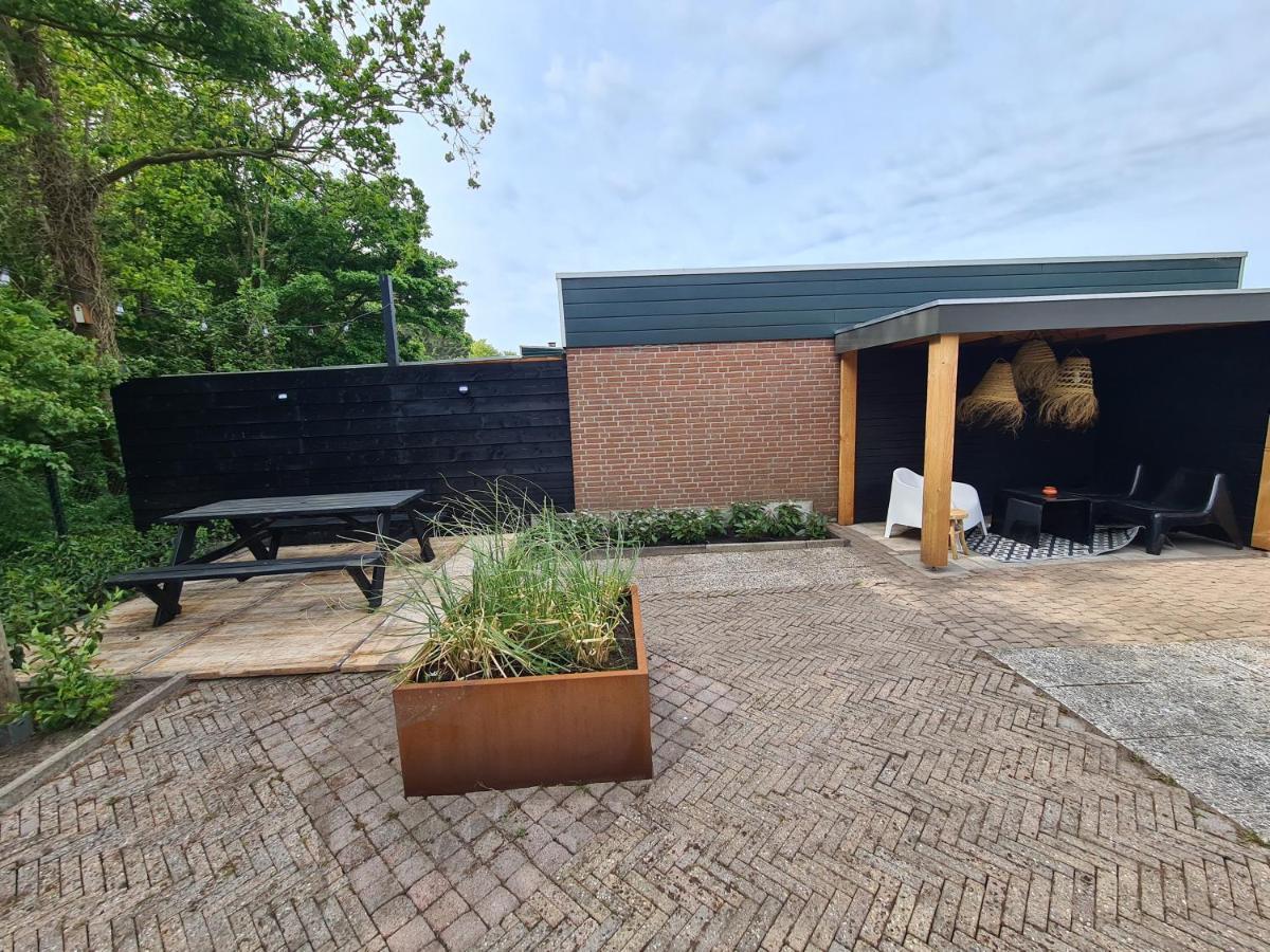 Holiday Home De Kreeft Noordwijk Ngoại thất bức ảnh