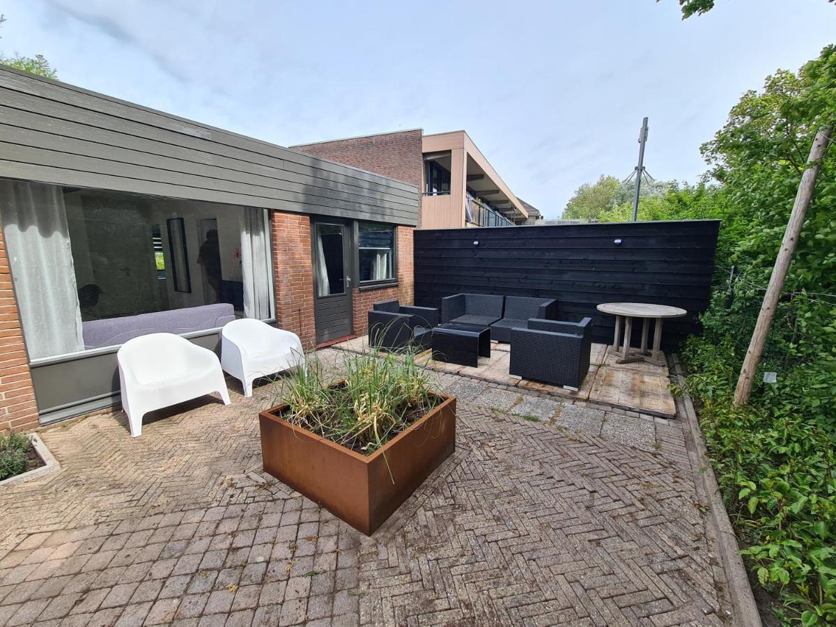 Holiday Home De Kreeft Noordwijk Ngoại thất bức ảnh