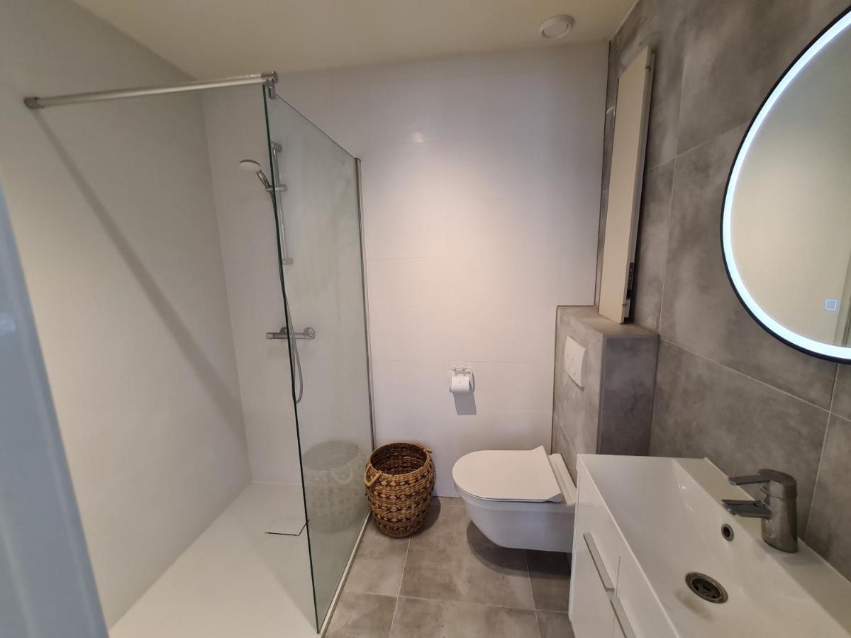Holiday Home De Kreeft Noordwijk Ngoại thất bức ảnh
