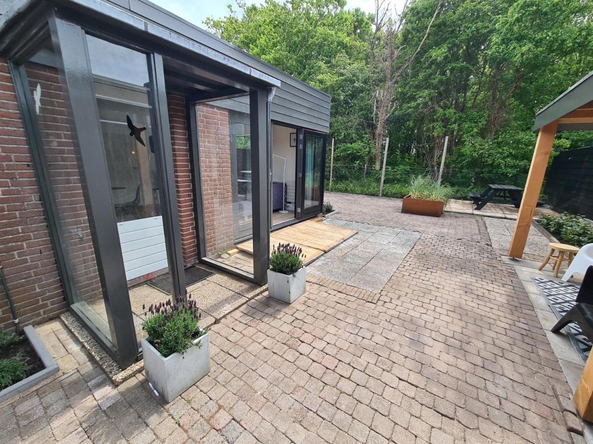 Holiday Home De Kreeft Noordwijk Ngoại thất bức ảnh